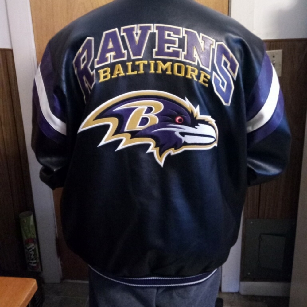 NFL RAVENS BALTIMORE!!!